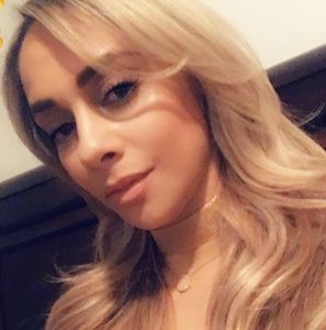 Meet your Posher, Glennys